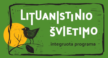 Lituanistinio švietimo integruota programa